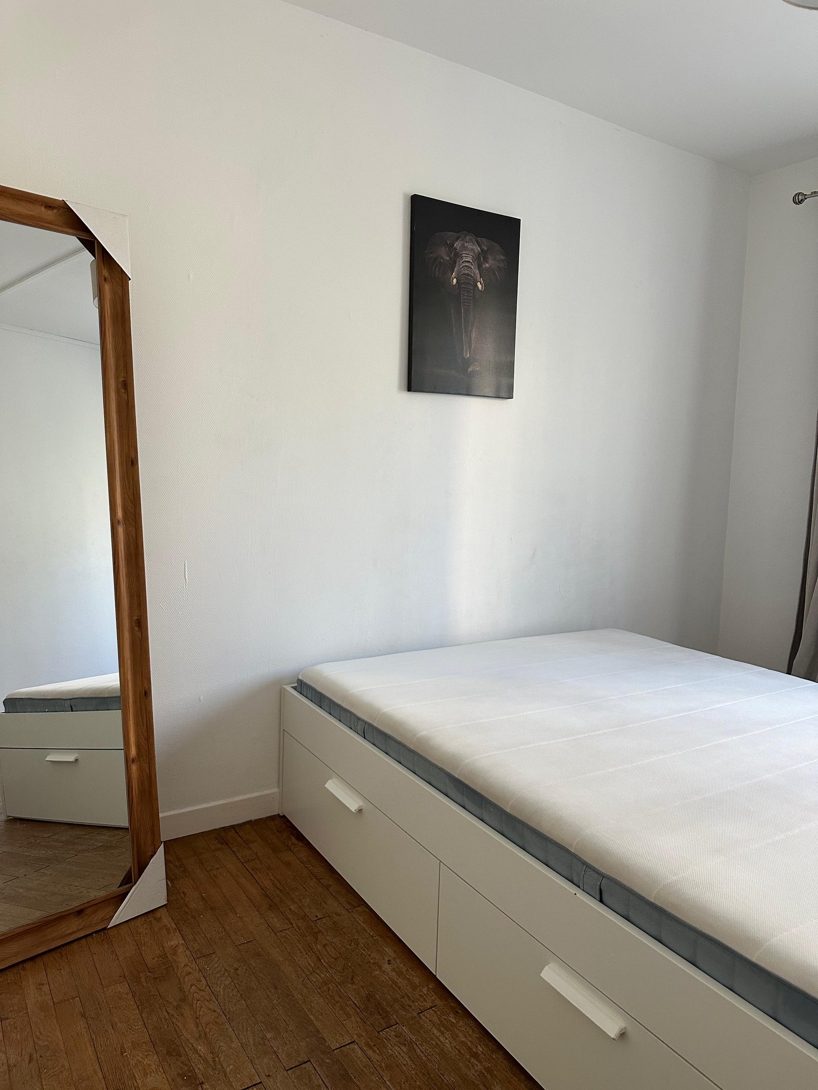 Nettoyage matelas professionnel Grenoble Isère